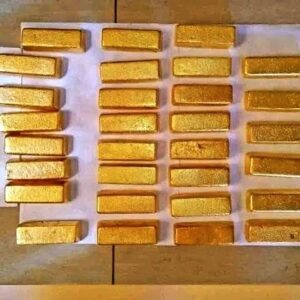 Buy Raw Gold From Africa – Wholesale African Gold Supplier